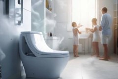 大元智能马桶400客服查询分解۞智能马桶消毒方法，告别细菌困扰