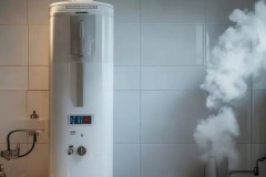 亿家能热水器维修服务售后电话分解♛热水器自动停水原因揭秘：家中常见故障解析