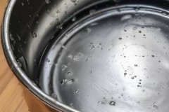 太尔热水器24小时售后保障讲解√桶装热水器清洗技巧：简单三步，安全卫生无忧