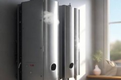 杜瓦尔壁挂炉服务大师上门梳理$海洋之星壁挂炉水压稳定器，告别水压波动烦恼