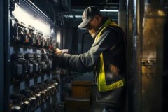 科慕(COLMO)洗衣机售后热线集教你√洗衣机主板烧坏换锁技巧分享