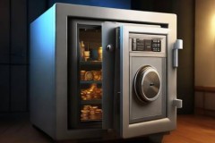 飞云保险柜售后网点查询解读〖保险柜使用技巧：掌握关门力度，确保安全无忧〗