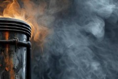 樱花热水器全国售后热线预约阐明<电热水器点火冒黑烟原因及解决方法>