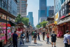 美的油烟机客户热线讲解=中国打工人首选城市诞生：揭秘崛起之谜