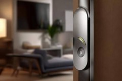 得奈特指纹锁一键咨询解释,海伦指纹锁安装服务电话，轻松开启智能生活