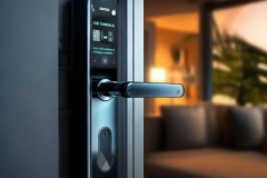 青稞智能锁全国客服热线是多少解说%米家智能锁评测：智能生活新选择，安全与便捷同行