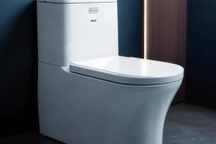 萨米特智能马桶服热线咨询通介绍:智能马桶温水不保温？揭秘真实保温效果与选购技巧