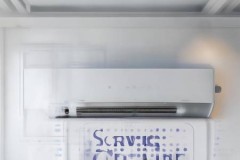 特灵空调售后维修服务专线解释♫雷凌空调暖风开启教程