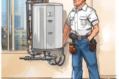 阿里斯顿热水器24小时解忧站教大家☞樱雪热水器关闭方法详解