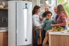 哈佛热水器总部各市维修热线详述☞厨房宝热水器评测：用户真实体验分享