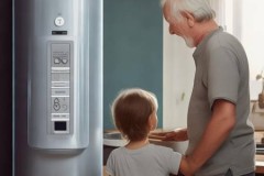 高原明珠热水器上门服务咨询剖析㉿美的热水器FD32Q3：节能省电，安全舒适沐浴新选择