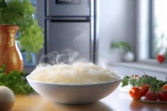 三星(Samsung)冰箱客户热线支持讲解㉿冰箱里这些食材，轻松做一碗香浓粥！