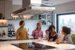 老板油烟机全国客服维修热线梳理，omika油烟机价格：性价比高的厨房好帮手