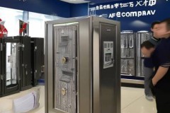 永亨保险柜官方客服支持分解(五家渠专业保险柜供应商推荐)