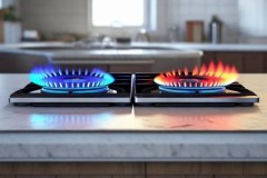 爱妻燃气灶全国400客服电话解释☞单灶燃气灶火力对比：哪款更胜一筹？