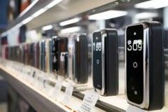Samsung/三星指纹锁400售后服务热线交流_新乡市指纹锁价格一览：自动指纹锁选购指南