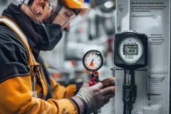 热立方空气能维修师傅服务热线解释☞空气能压缩机工作压力范围：最高可达多少兆帕？