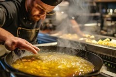 德普凯信集成灶客服电话人工详述↑集成灶使用技巧：轻松实现烹饪效果最佳化