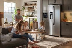 松下冰箱维修电话速达教大家(万宝冰箱185型号：家用节能新选择)