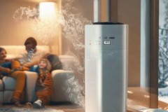 碧涞空气能24时故障中心讲解#扬子空气能：冬季取暖新选择，节能环保更舒适