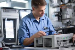 麦克维尔中央空调售后热线在线支援分享☜中央空调床头噪音解决方案揭秘