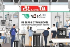 邦太油烟机售后服务网点分布剖析#好太太油烟机最新款：智能烹饪，轻松吸油神器