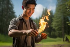 林内油烟机故障报修专线分解←七星山钻木取火10秒夺冠，8万大奖花落谁家？