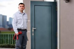 群升防盗门全国统一维修服务教大家☞新余防火防盗门推荐：品质之选，安全首选