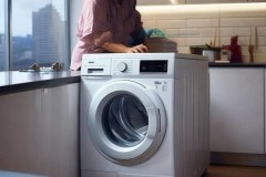 斐雪派克洗衣机快速响应客服教大家♫西门子洗衣机烘烤温度设置攻略