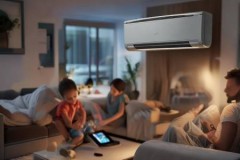 siemens空调快速响应售后阐明㉿大金中央空调：家用舒适新选择，打造高品质家居生活