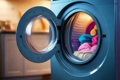 三星(SAMSUNG)洗衣机售后服务预约平台教导=洗衣机洗完衣服响声大？揭秘原因及解决方法