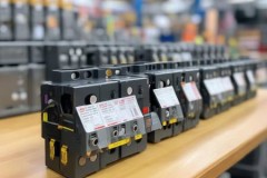 铁豹消毒柜维修电话咨询教导_消毒柜空开选择指南：安全与实用的最佳配比