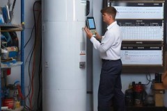 年代热水器24小时联系电话梳理♛热水器与沐浴室完美连接，享受舒适沐浴体验