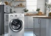 博世洗衣机统一客服专线教大家〖洗衣机启动噪音大？原因及解决方法大揭秘〗