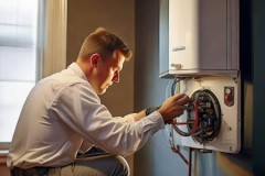 八喜(BAXI)壁挂炉维修师傅即时服务详述&壁挂炉无打火声音：选购技巧揭秘