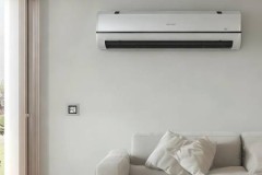 伊莱克斯空调售后网点大全剖析♫苏州家庭中央空调选购指南：暖通系统安装案例分享
