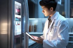 美的冰箱故障排除助手详述_母乳冷藏冰箱安全存储生肉的小技巧