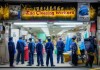 帅邦集成灶400客服受理热线阐释#盘龙区集成灶清洗设备哪家强？