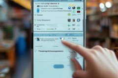 保仕盾指纹锁维修快师傅即达解说，指纹锁换指纹教程：快速上手操作指南