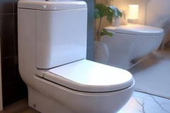 ‌九牧智能马桶总部400服务热线解说【智能马桶热水冲不出去怎么办？快速解决技巧分享】