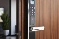 VOC智能锁全国免费报修热线传授￥小米智能锁：单开门适用型，居家安全首选