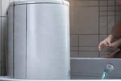 拓驰热水器400售后咨询台梳理+热水器水不满使用安全吗？快速解答