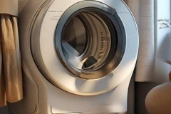 松下洗衣机客服预约站普及,海豹半自动洗衣机使用指南：轻松上手教程