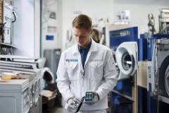 三洋洗衣机客服全国电话热线普及♛卫生间洗衣机地槽标准尺寸一览