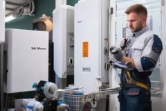 沃乐夫壁挂炉售后维修网点位置解读+壁挂炉选购指南：如何辨别优质壁挂炉