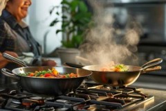 万事兴集成灶全国热线维修阐明—集成灶：厨房革命新选择，好用到无法拒绝！