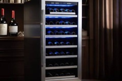 美标(American Standard)智能酒柜保修热线分析,北京高端酒窖红酒柜子推荐：打造私人藏酒空间必备指南