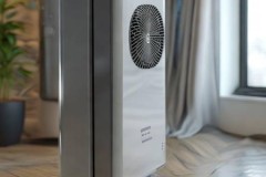 清华同方热水器空气能售后服务关键词阐明☞金星高科空气能05：家用节能新选择