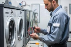 威力洗衣机服务保障中心介绍۞厨房上水管如何合理布置至洗衣机？