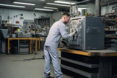 振兴保险柜维修热线预约普及㉿保险柜积水如何快速排查与解决